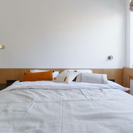 Sunrise Apartment Leopoli Esterno foto