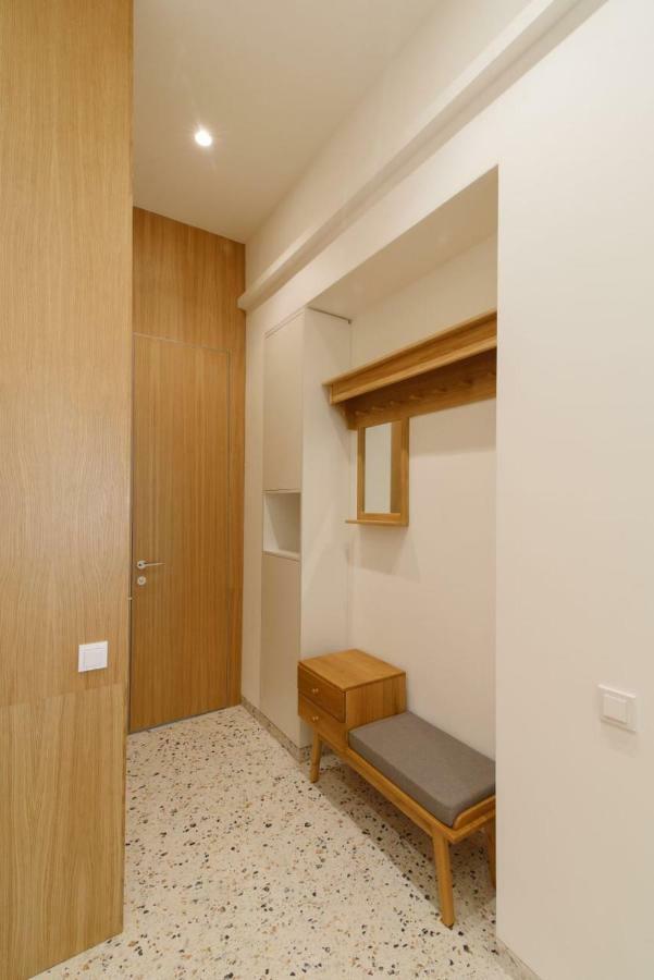 Sunrise Apartment Leopoli Esterno foto