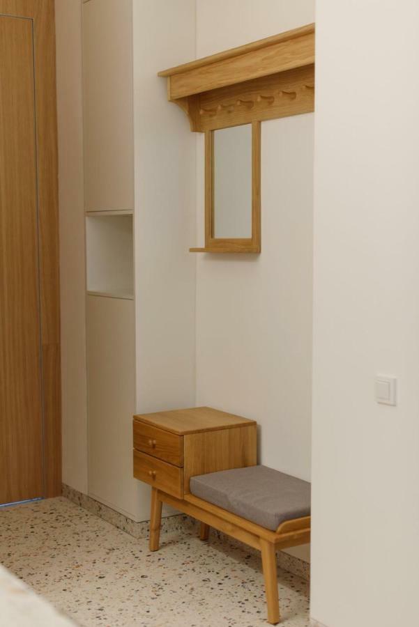 Sunrise Apartment Leopoli Esterno foto