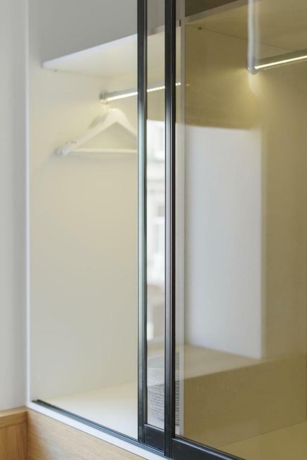 Sunrise Apartment Leopoli Esterno foto